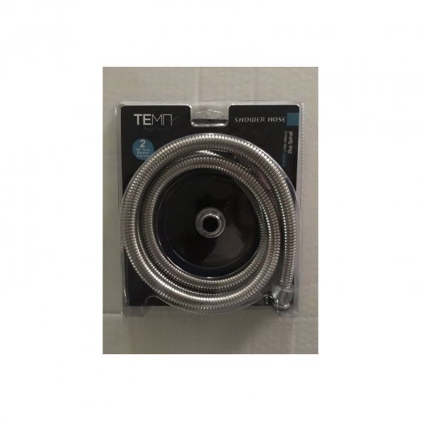 150-190 cm DUŞ KORDONU/ BLİSTER TEMA - Resim 2