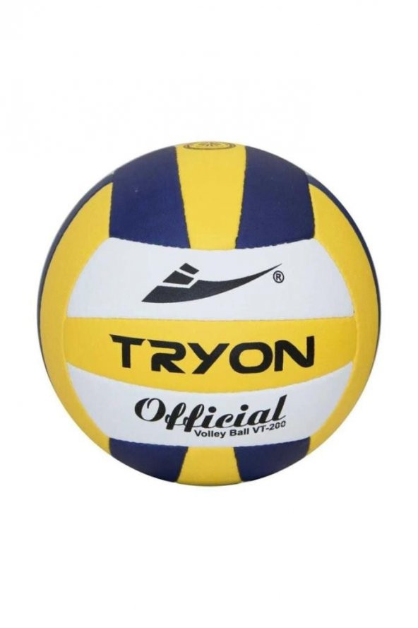 TRYON Voleybol Topu 5 Numara VT-200 ürün görseli 1