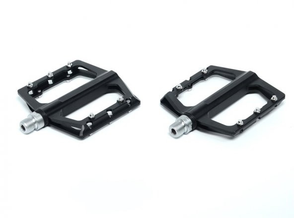 Vona HF-624 Rulmanlı Pedal Siyah ürün görseli 1