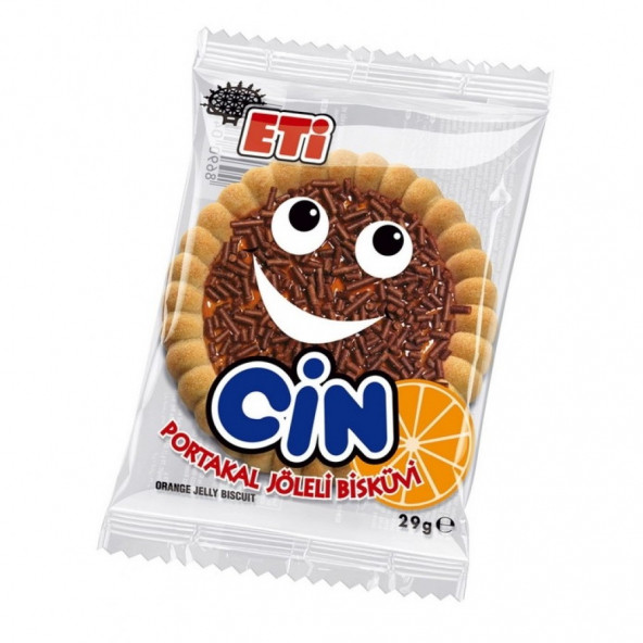ETİ CİN 25 GR ürün görseli 1