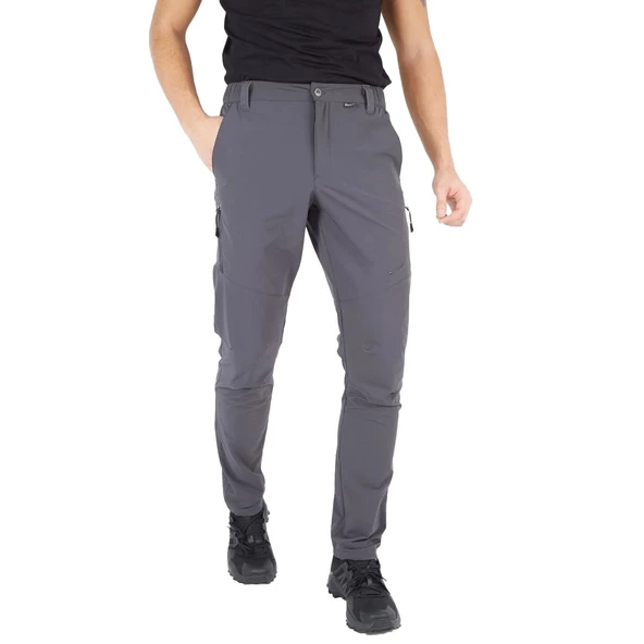 Alpinist Mountain Class Erkek Outdoor Pantolon ürün görseli 1