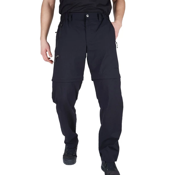 Alpinist Rogue Erkek Convertible Pantolon ürün görseli 1