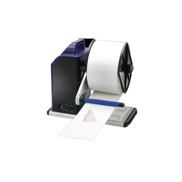 GODEX T-10 HARİCİ ETİKET SARICI ürün görseli 1