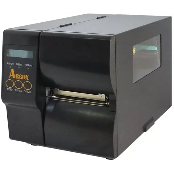 ARGOX IX4-350 (300 DPI BASKI ÇÖZÜNÜRLÜĞÜ) ürün görseli 1