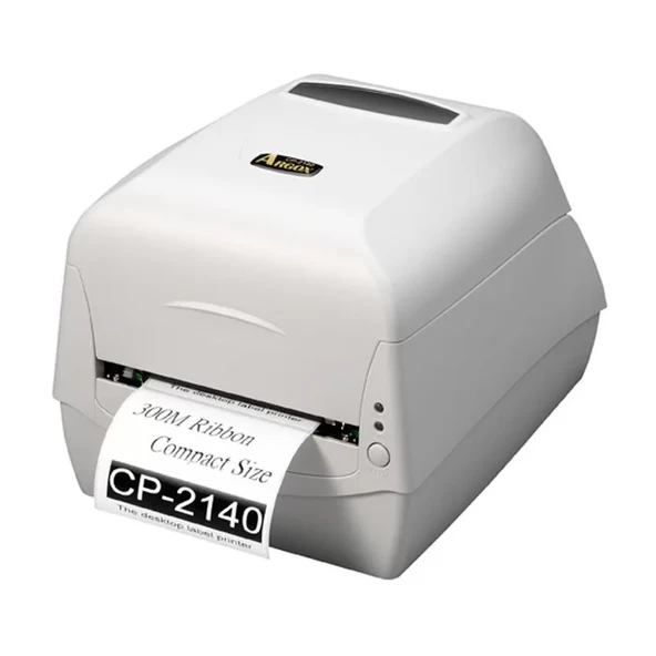 ARGOX CP-2140 BARKOD YAZICI ürün görseli 1