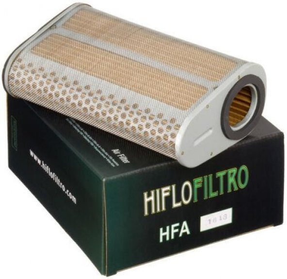 Hiflo Hfa1618 2011-2013 Honda CBR 600 FA Uyumlu Hava Filtresi ürün görseli 1