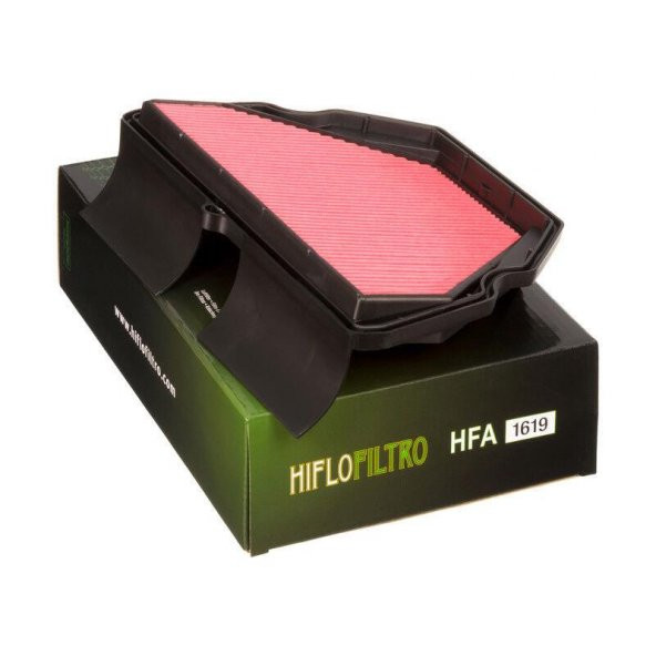 Hiflo Hfa1619 2001-2002 Honda CBR 600 F Sport Uyumlu Hava Filtresi ürün görseli 1