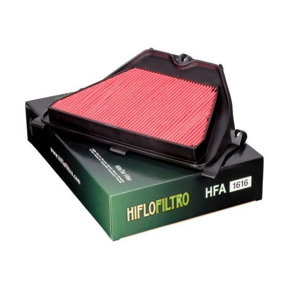 Hiflo Hfa1616 2003-2006 Honda CBR 600 RR Uyumlu Hava Filtresi ürün görseli 1