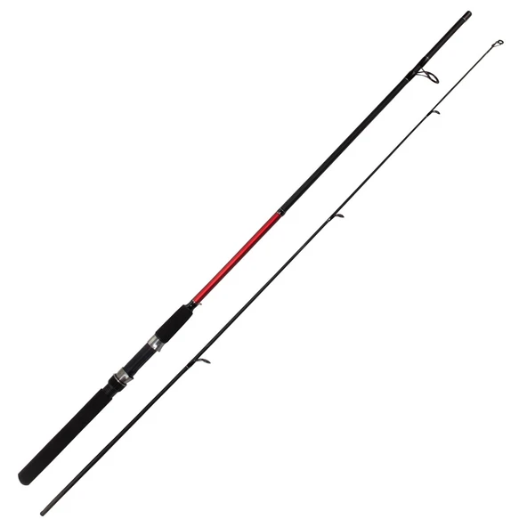Bauer Spinex 2.70m 10-40gr 2 Parça Spin Olta Kamışı ürün görseli 1