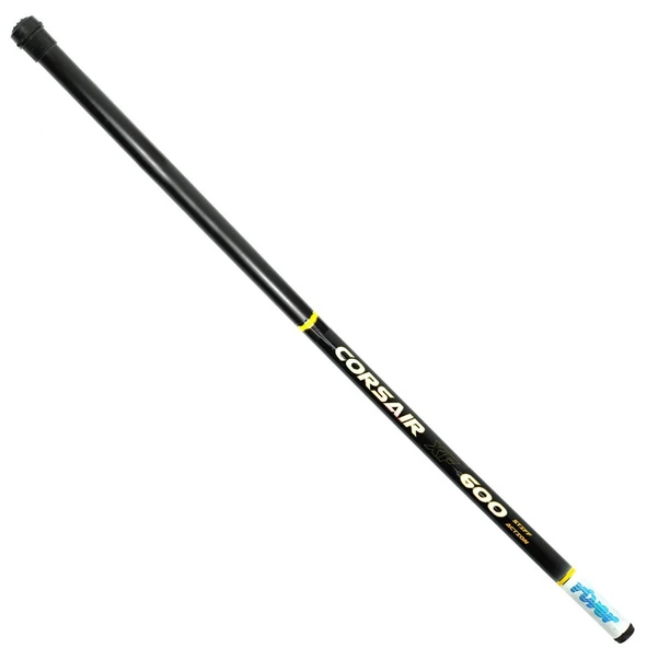 River Corsair XF 6.00m Sert Aksiyonlu Tele Pole Göl Kamışı ürün görseli 1