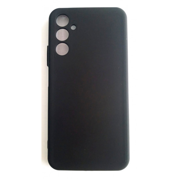 Samsung Galaxy A34 Ruber Case Yumuşak Slikon Kılıf ürün görseli 1