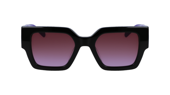CK 22638 001 51 Calvin Klein Güneş Gözlüğü ürün görseli 1