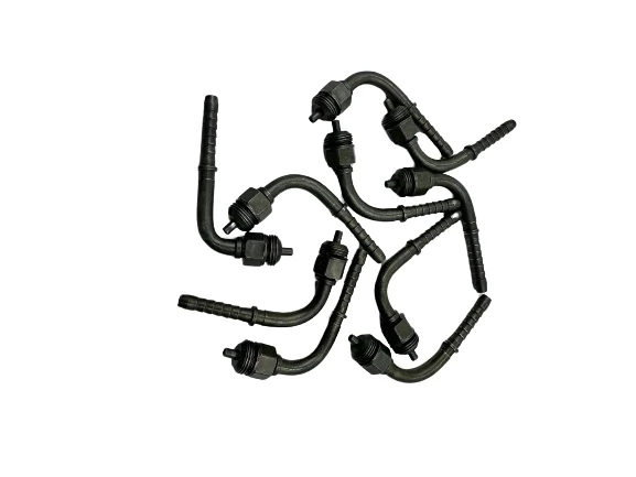Metrik 90 Erkek Başlık 1/8 - M12x1 ürün görseli 1