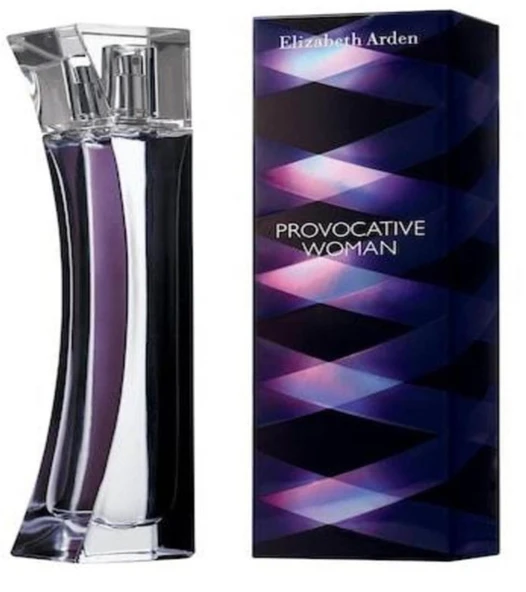 Elizabeth Arden Provocative Edp 100 Ml Kadın Parfüm ürün görseli 1
