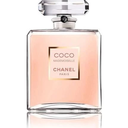 Chanel Coco Mademoiselle Edp 100 Ml Kadın Parfüm ürün görseli 1