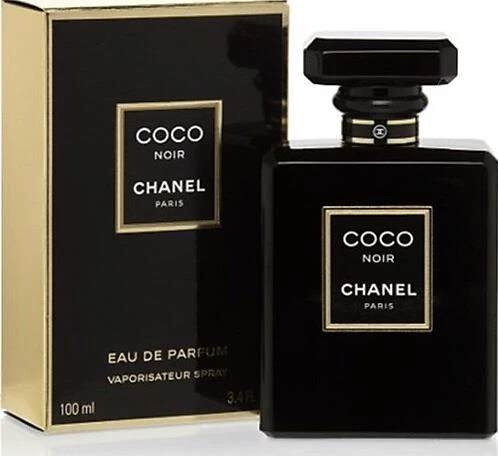 Chanel Coco Noir Edp 100 Ml Kadın Parfüm - Resim 2