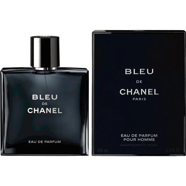 Chanel Bleu Edp 100 Ml Erkek Parfüm ürün görseli 1