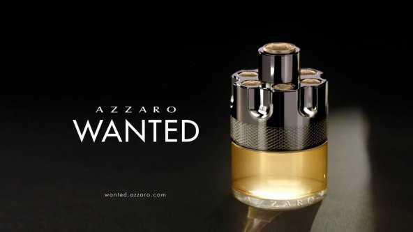 Azzaro Wanted Edt 100 Ml Erkek Parfüm - Resim 4