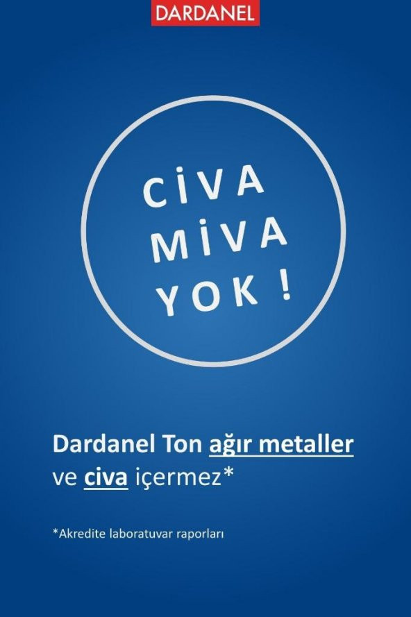 TONLA Bitkisel Yağlı Ton Balığı 2x150 gr - Resim 3