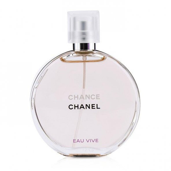Chanel Chance Eau Vive Edt 150 Ml Kadın Parfüm ürün görseli 1