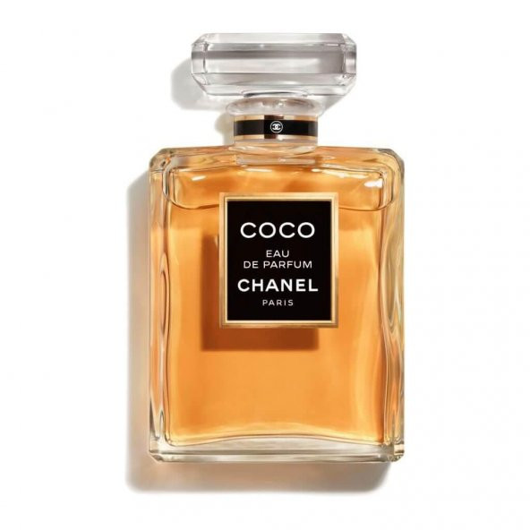 Chanel Coco Edp 100 ml Kadın Parfüm ürün görseli 1