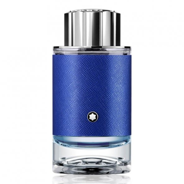 Mont Blanc Explorer Ultra Blue Edp 60 Ml Erkek Parfüm ürün görseli 1