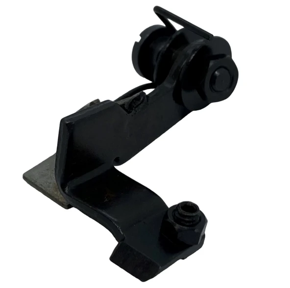 Dik Kumaş Kesim Motoru Zımpara Destek / 820C1-7 ürün görseli 1