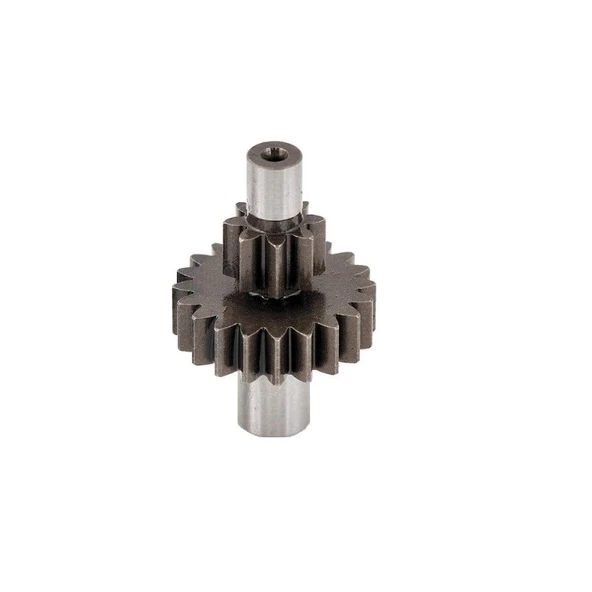 Dik Kumaş Kesim Motoru Helezon Dişli / 87C5-13 ürün görseli 1