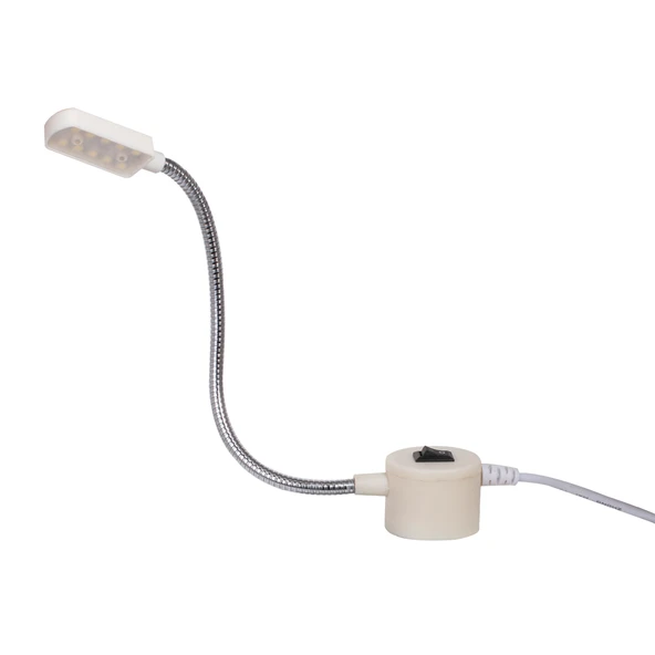 Dikiş Makinesi Mıknatıslı Led Lamba ürün görseli 1