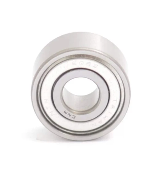 Dik Kumaş Kesim Motoru Lastik Disk Dişlisi Rulmanı / 90C6-24 ürün görseli 1