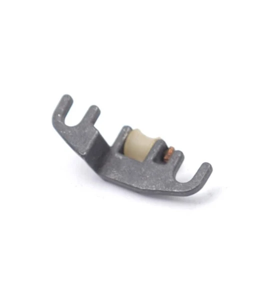 Dik Kumaş Kesim Motoru Bileme Çatal Sabitleme Sacı / KX-173 ürün görseli 1
