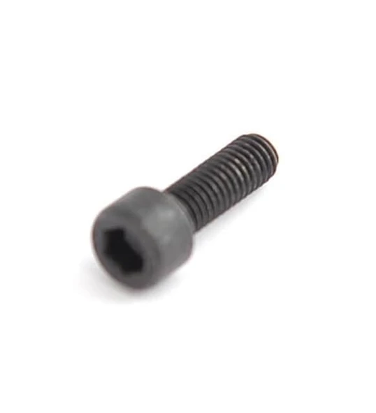 Dik Kumaş Kesim Motoru 5inç Direk Vidası / KX-63 ürün görseli 1