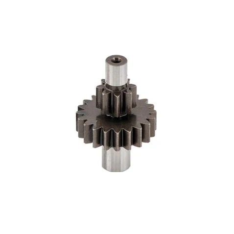 Dik Kumaş Kesim Motoru Bileme Çatal Dişli / 87C5-50 ürün görseli 1