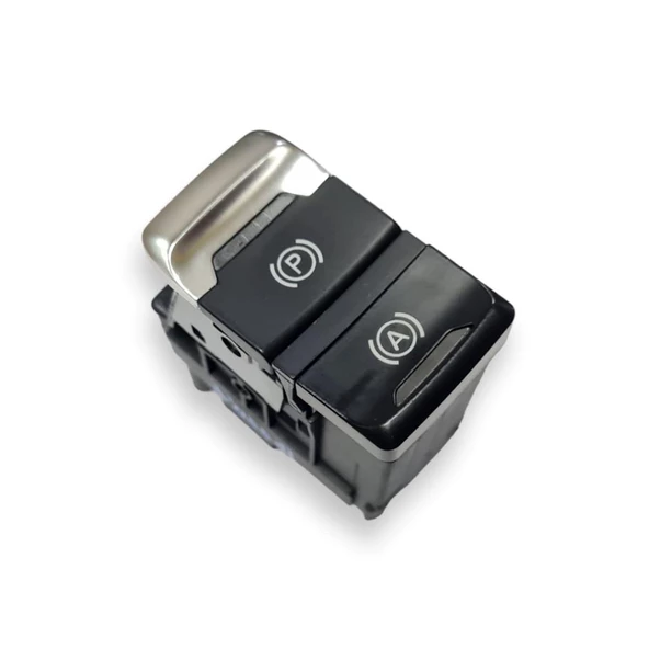 Audi A5 2008-2011 Elektrikli Park El Freni Düğmesi Tuşu 8K1927225C ürün görseli 1