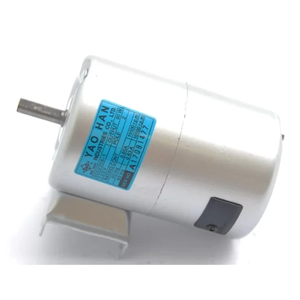 Yaohan Çuvalağzı Dikiş Makinesi Motoru / Gk26-1A-1 (6002006-1) ürün görseli 1