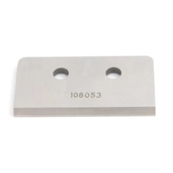 Bdr Çuvalağzı Dikiş Makinesi N980 Üst Bıçak / 9800841 (106053) ürün görseli 1