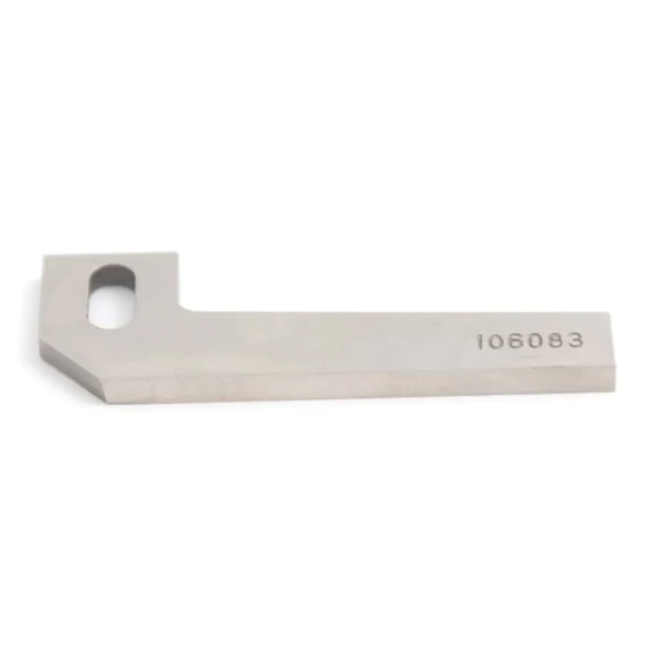 Bdr Çuvalağzı Dikiş Makinesi N980 Alt Bıçak / 9800859 (106083) ürün görseli 1