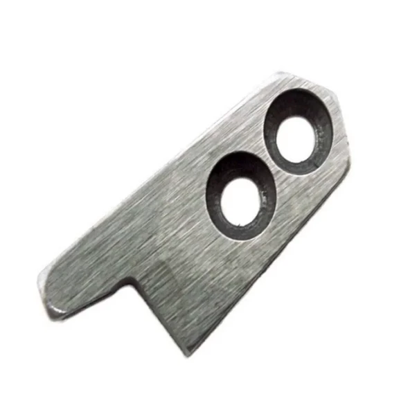 Hard Steel Çuvalağzı Dikiş Makinesi Hareketl Bıçak / 6001828 (246 ürün görseli 1