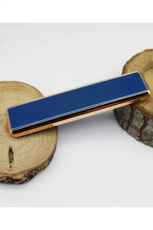 Usb Şarjlı Çakmak  NoColor-695443ae ürün görseli 1