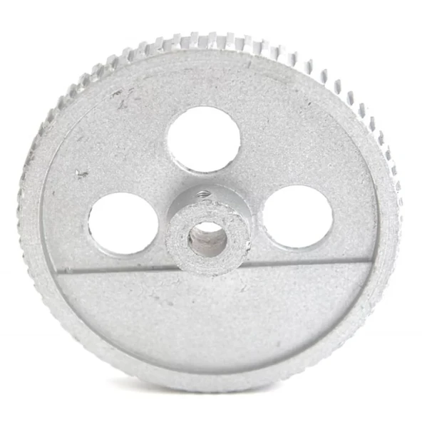 Bdr Çuvalağzı Dikiş Makinesi 110Mm Kasnak / 6001401 (241092) ürün görseli 1