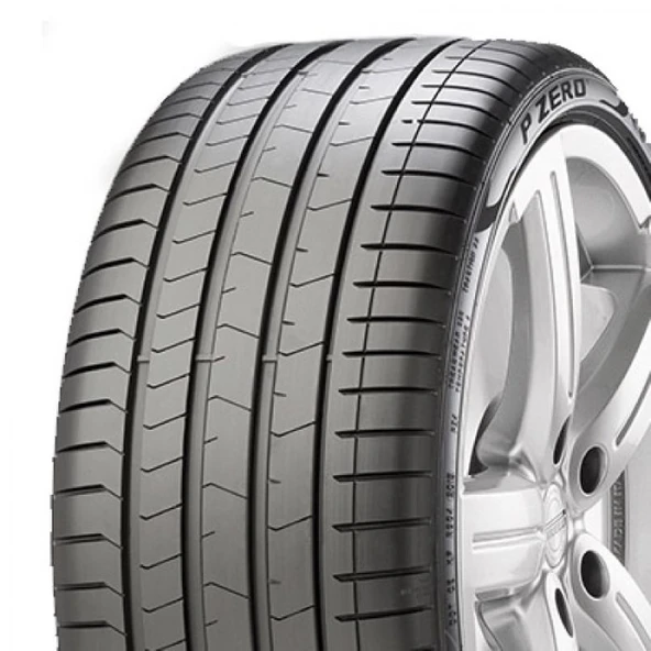 Pirelli 275/35 R20 102Y XL Pzero Corsa PZC4 F Yaz Binek 2023 ürün görseli 1