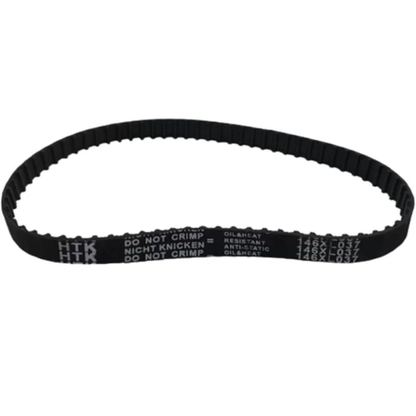 Moonstar Akülü Çuvalağzı Dikiş Makinesi Kayışı (10Mm) / Gk9-510-A ürün görseli 1