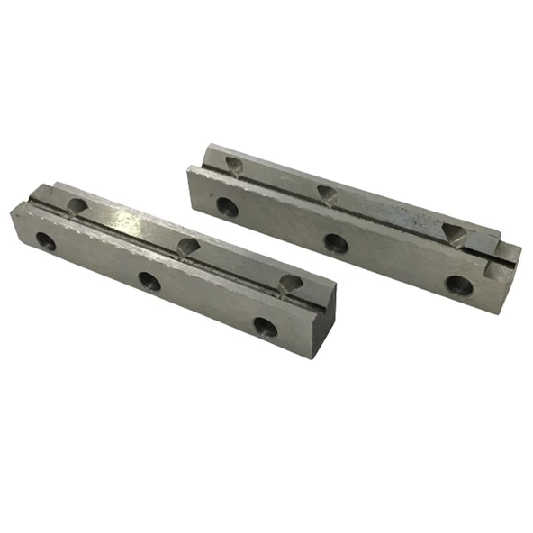 Dik Kumaş Kesim Motoru 5inç Sağ-Sol Kılavuz / KX-48 + KX-49 ürün görseli 1