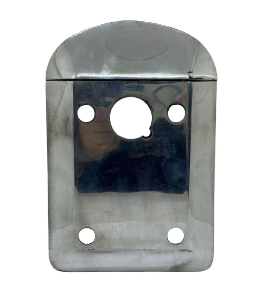 Dik Kumaş Kesim Motoru 5inç Komple Taban / KX-77L+KX-77S ürün görseli 1
