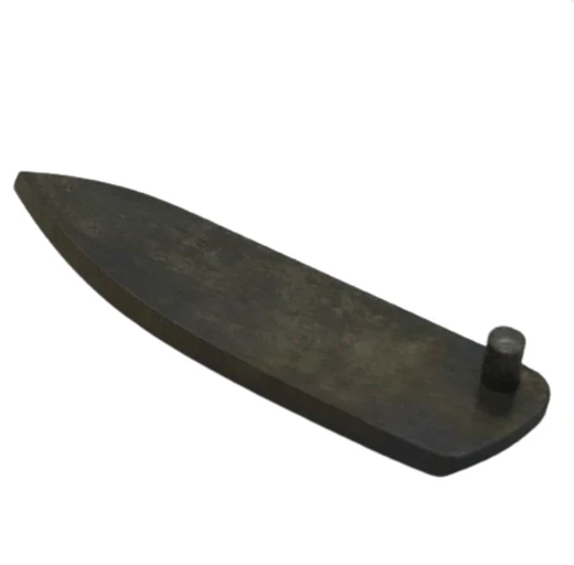 Hoogs Sağ Bıçak / HO-501-138-UM-5 ürün görseli 1