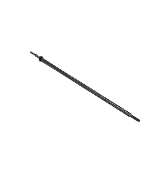 Dik Kumaş Kesim Motoru 5inç Çubuk Şaft / M-106 (KX-106) ürün görseli 1