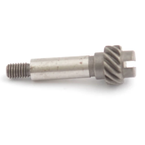 Dik Kumaş Kesim Motoru 5inç Şaft Dişlisi / KX-144 (M-430) ürün görseli 1