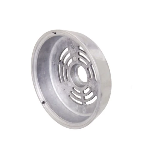 Dik Kumaş Kesim Motoru Fan Kapağı / 53C7-35 ürün görseli 1