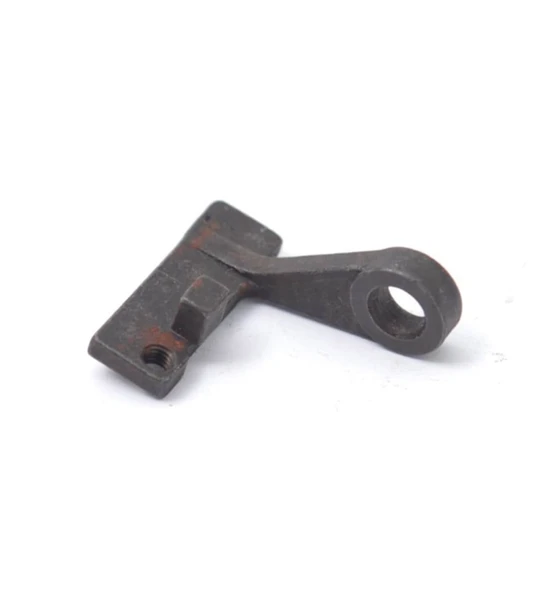 Dik Kumaş Kesim Motoru 5inç Sol Zımpara Desteği / KX-170 (A) ürün görseli 1