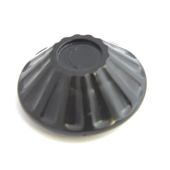 Dik Kumaş Kesim Motoru Arka Fan Plastik Kapak / KX-9 (M-120) ürün görseli 1
